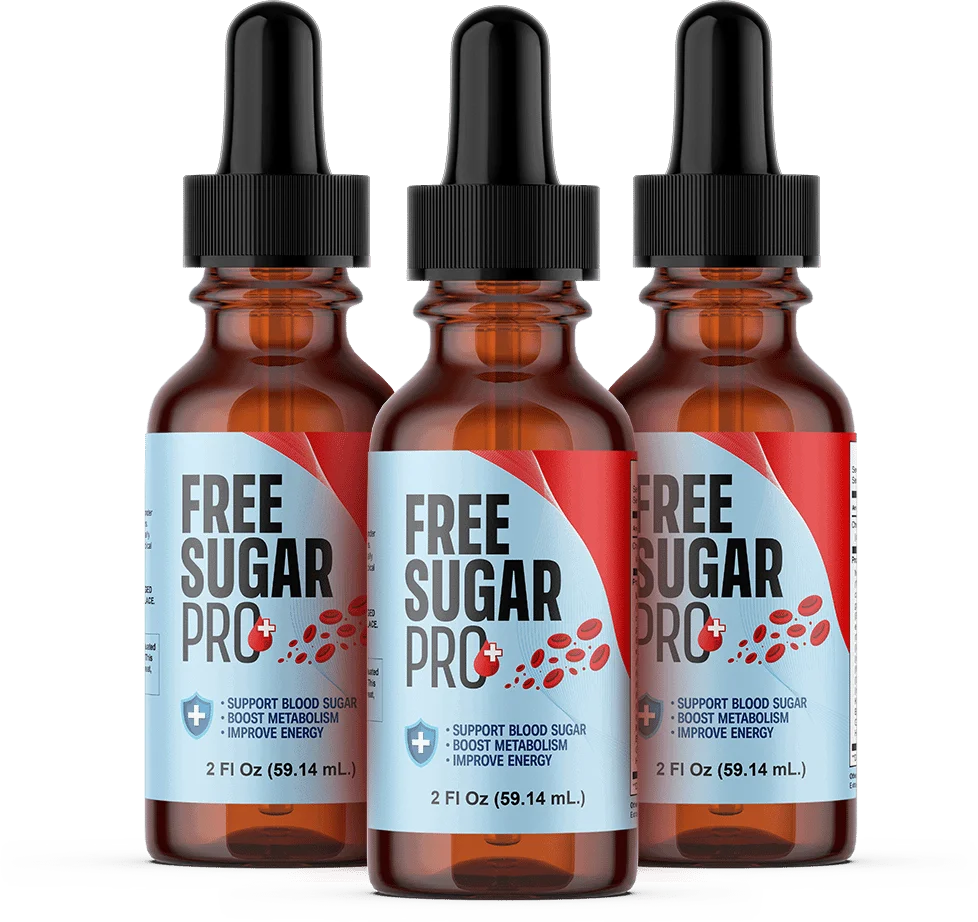 what is Free Sugar Pro ?